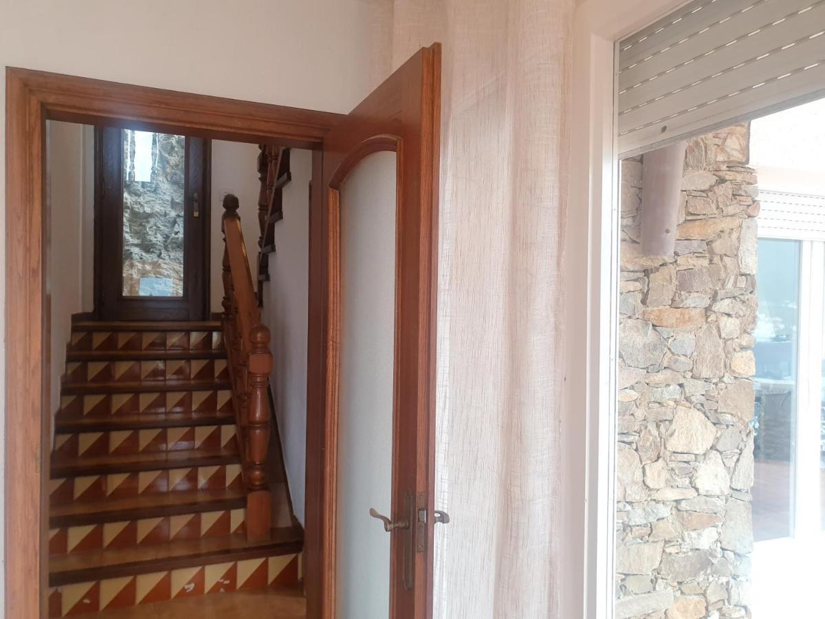 Villa Tramuntana, Casa Amb Bones Vistes A Mar, T El Port De La Selva Exterior foto